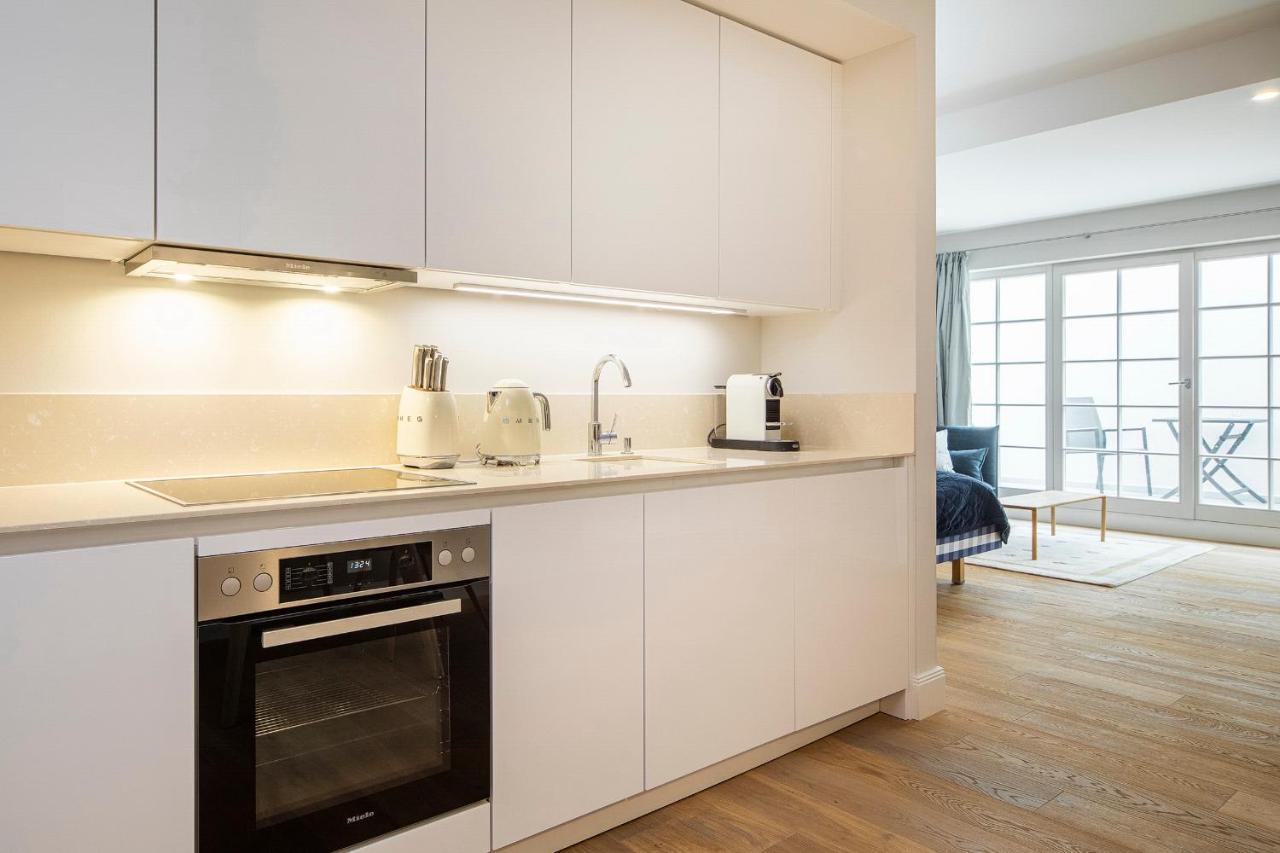 Villa Moewe Souterrain Wohnung 07 Heiligendamm Ngoại thất bức ảnh