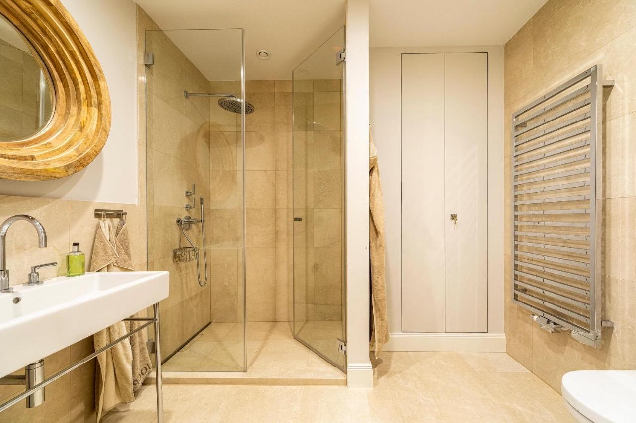 Villa Moewe Souterrain Wohnung 07 Heiligendamm Ngoại thất bức ảnh